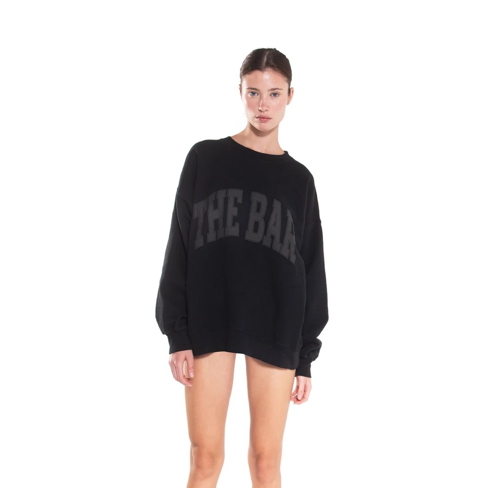 The Bar sweatshirt